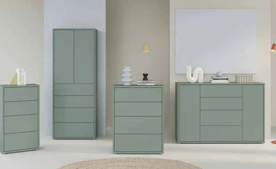 Sideboard Bolivar