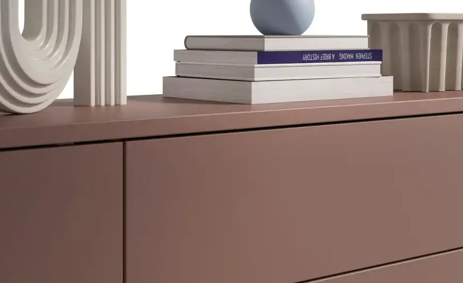 Sideboard Bolivar