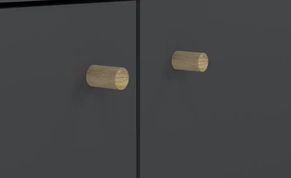 Sideboard Borbon