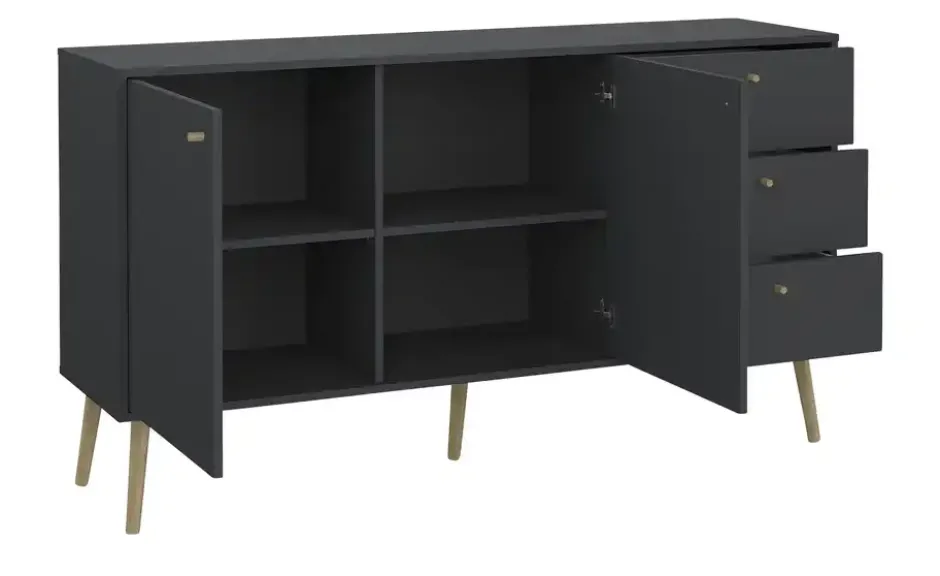 Sideboard Borbon