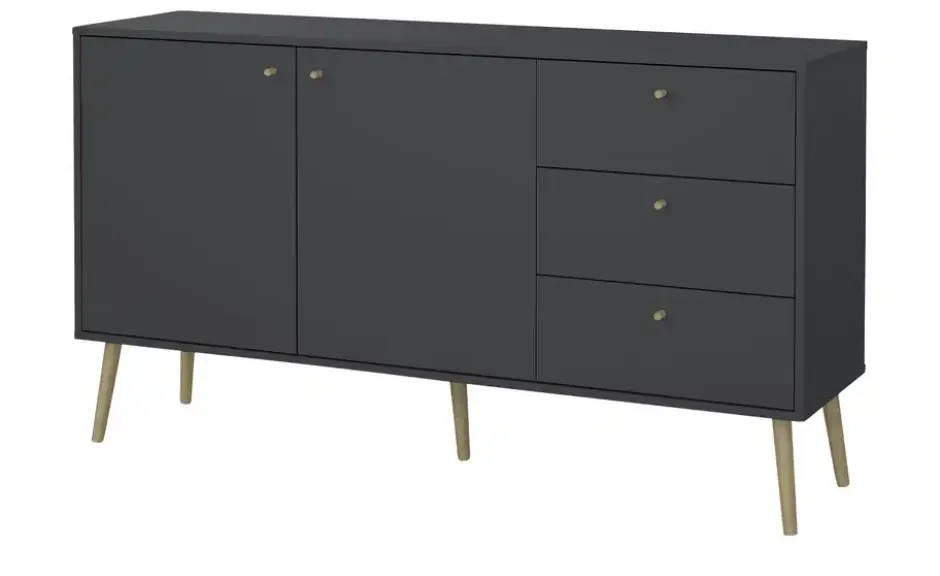 Sideboard Borbon