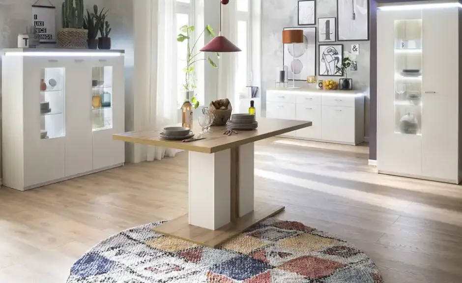 Sideboard Cali
