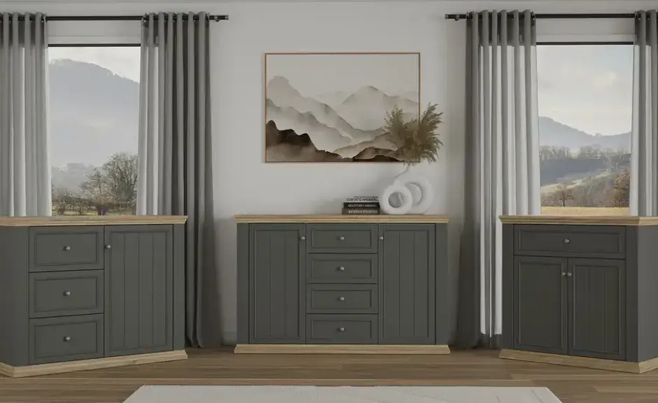 Sideboard Countryside