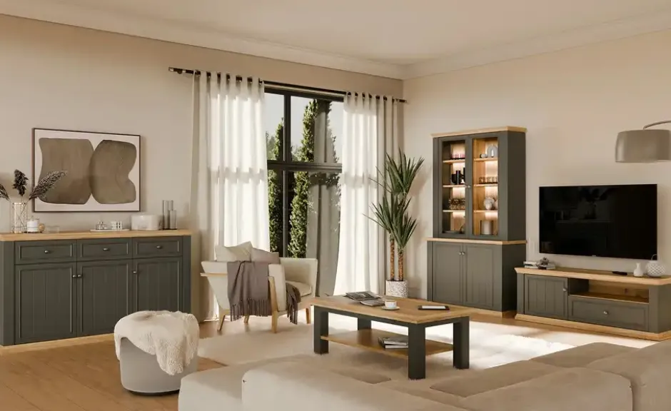 Sideboard Countryside