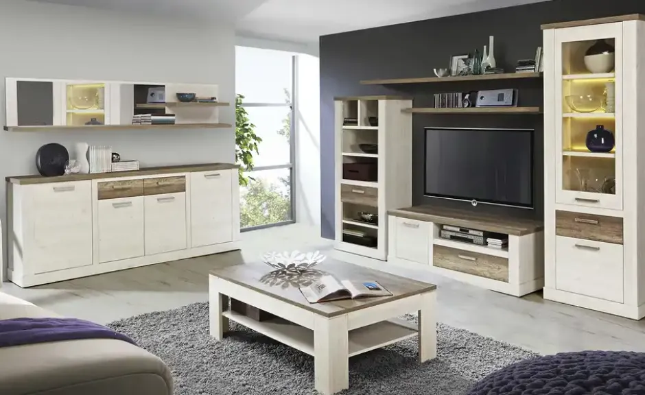 Sideboard Duro