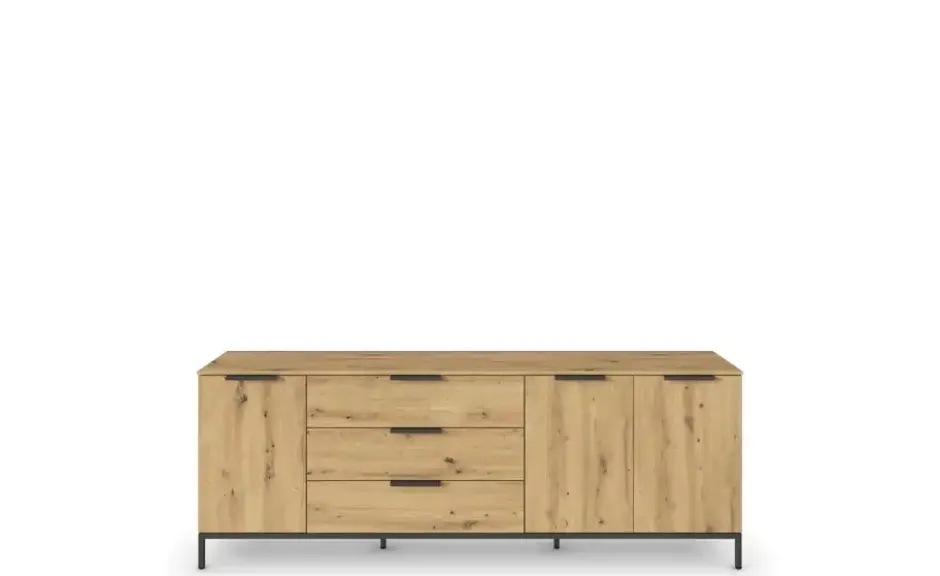 Sideboard Flipp