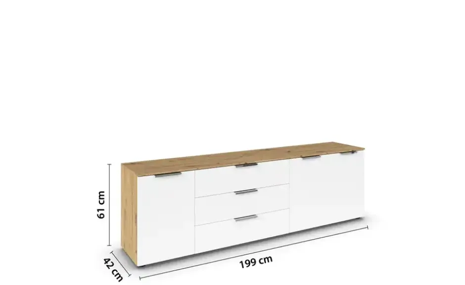 Sideboard Flipp