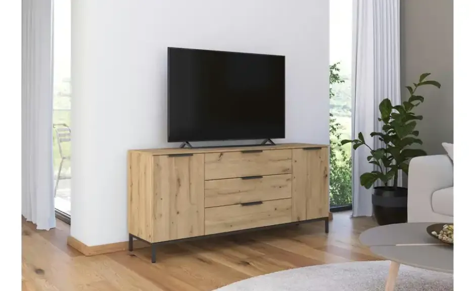 Sideboard Flipp