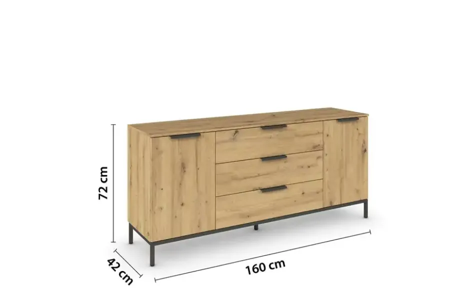 Sideboard Flipp