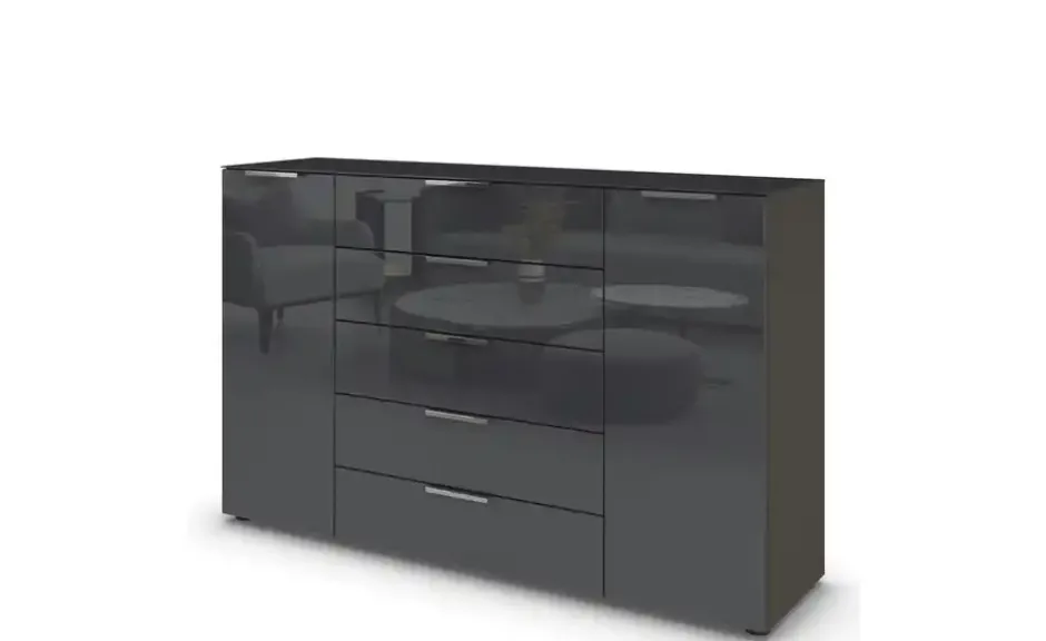 Sideboard Flipp