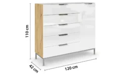 Sideboard Flipp