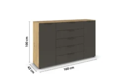 Sideboard Flipp