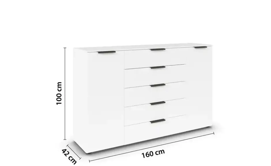 Sideboard Flipp