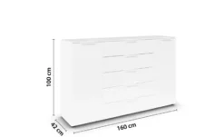 Sideboard Flipp