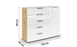 Sideboard Flipp