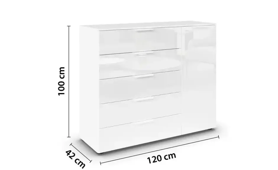 Sideboard Flipp
