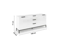 Sideboard Flipp