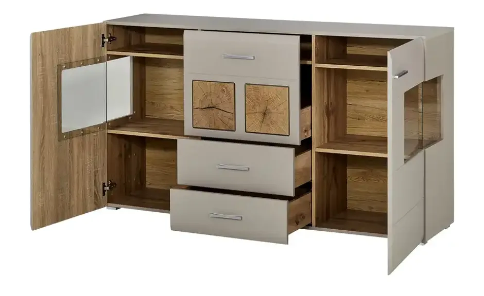 Sideboard Fun Plus