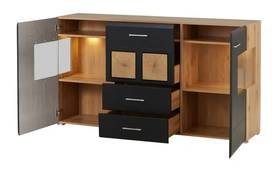 Sideboard Fun Plus