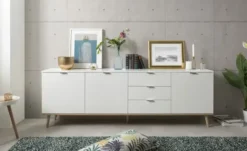 Sideboard Gallese