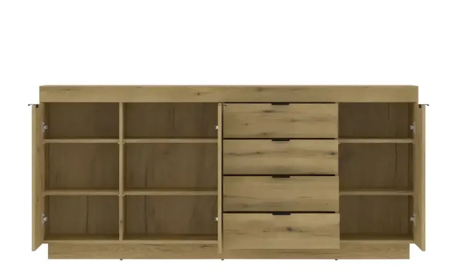 Sideboard groß Delamar