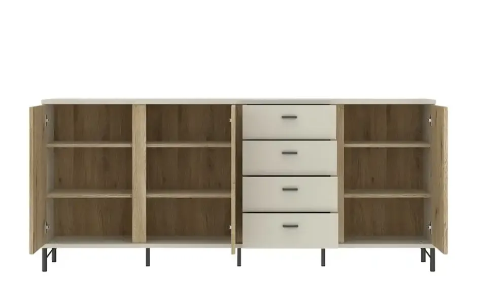 Sideboard, groß Mosano