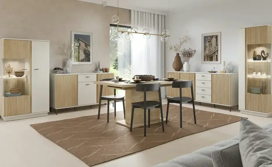 Sideboard, groß Mosano