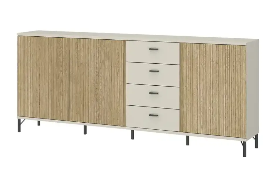 Sideboard, groß Mosano