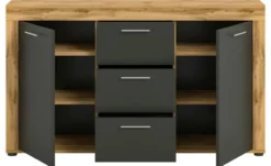 Sideboard Jam