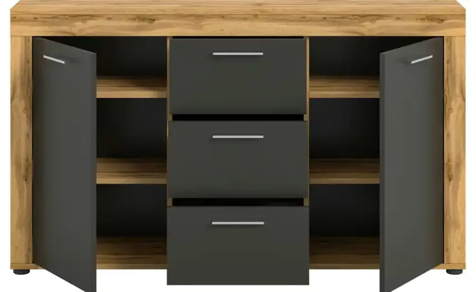 Sideboard Jam
