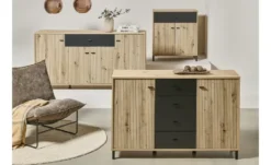 Sideboard Lampa