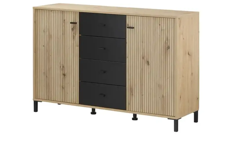 Sideboard Lampa
