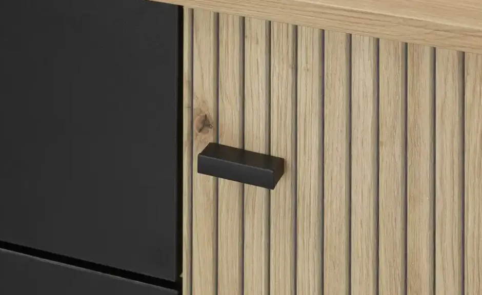 Sideboard Lampa