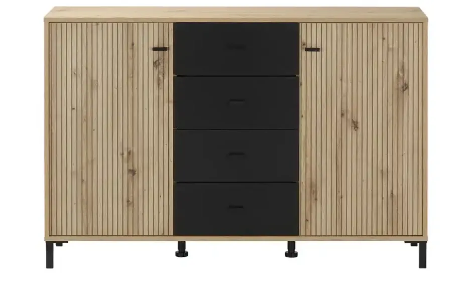 Sideboard Lampa