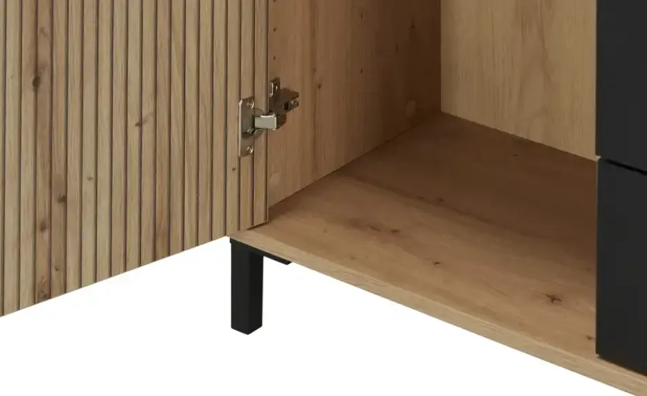 Sideboard Lampa