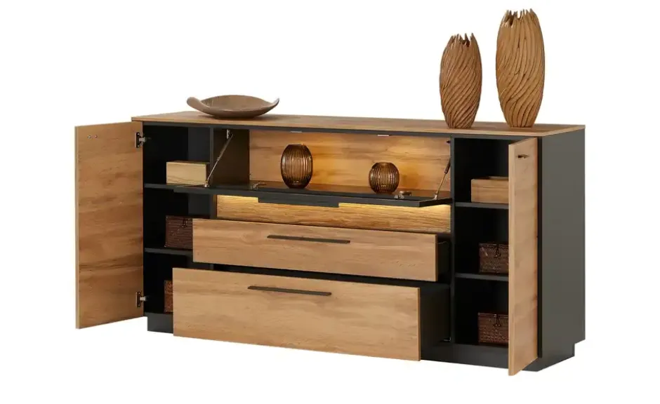 Sideboard Light Line 10