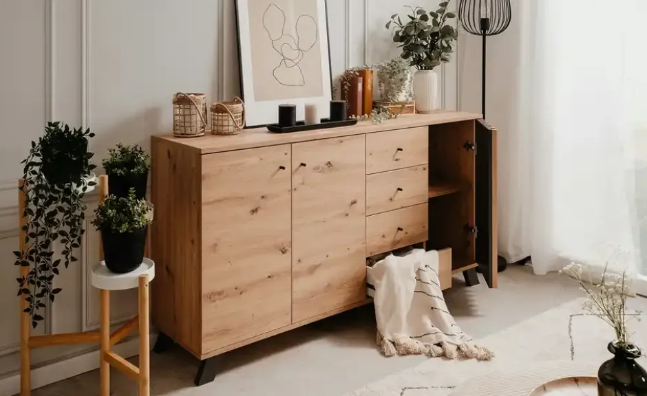 Sideboard Malloa