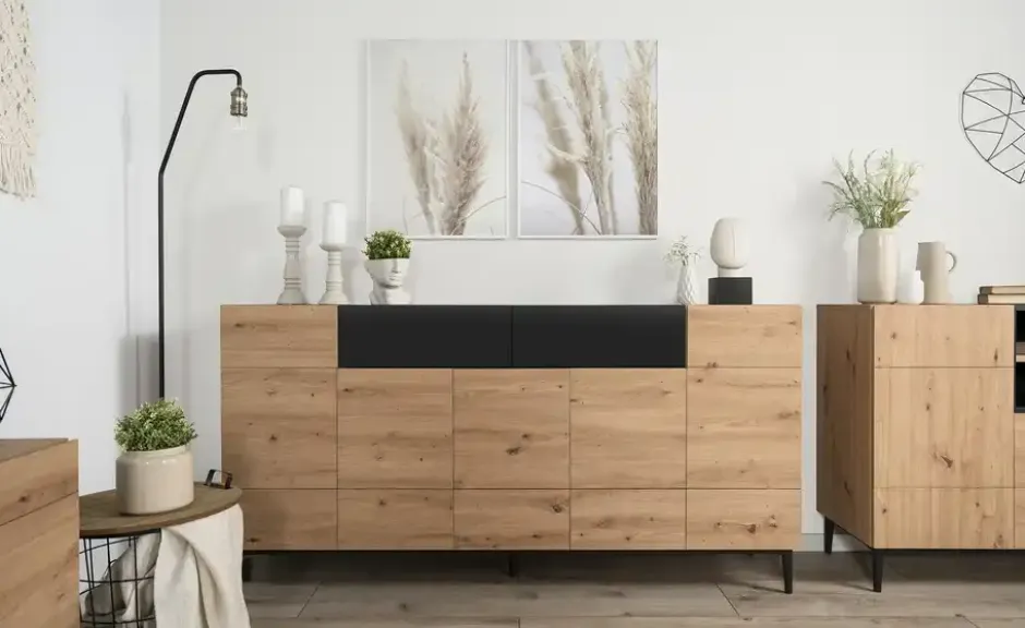 Sideboard Manaus