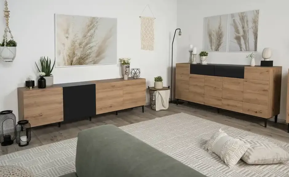 Sideboard Manaus