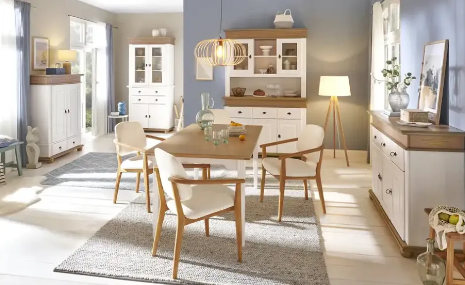 Sideboard Massetto