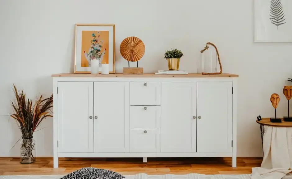 Sideboard Mazzano