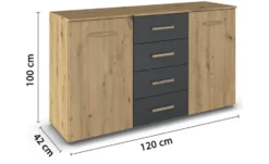 Sideboard Moffat