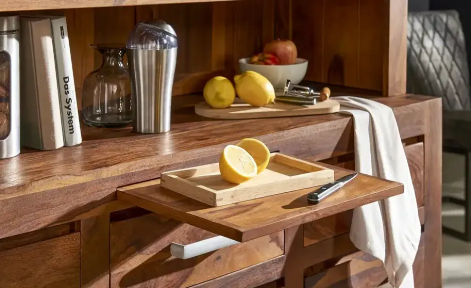 Sideboard Mumbai