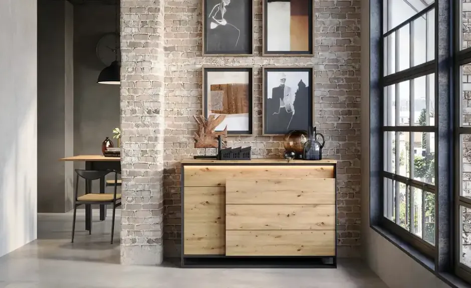 Sideboard Quant