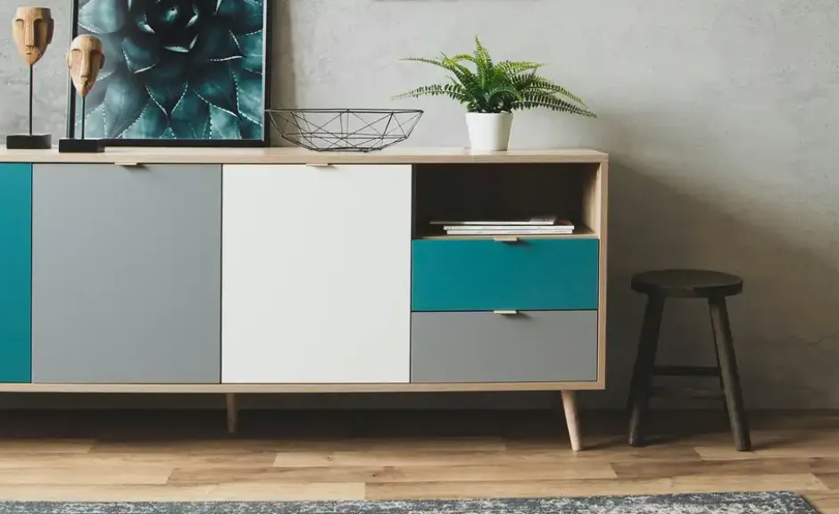 Sideboard Vasto