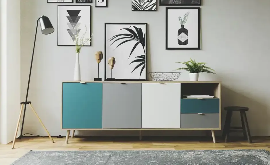 Sideboard Vasto