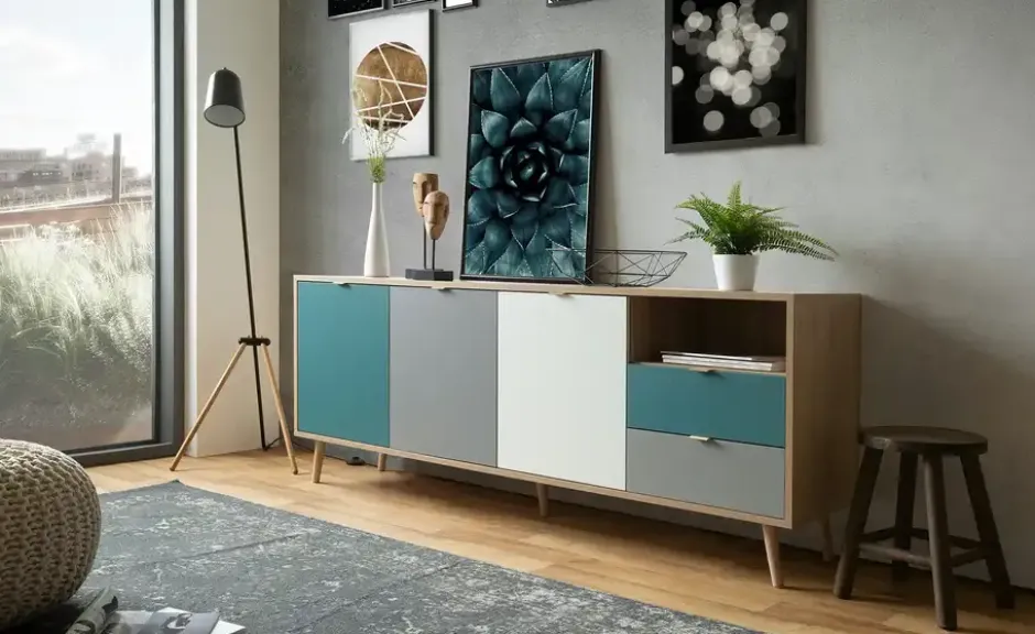 Sideboard Vasto