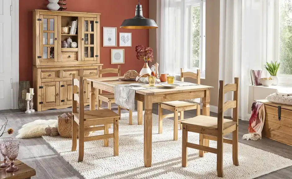 Sideboard Veracruz