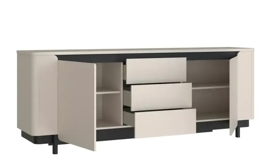 Sideboard Vodol