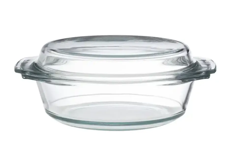 SIMAX Auflaufformenset, 5-teilig